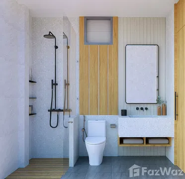 3 Bedroom Villa for sale at Greenfield Residences  5564562