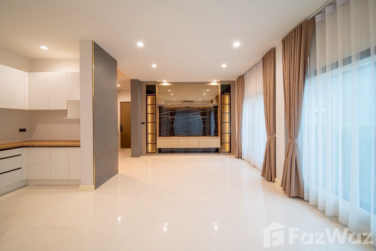 รูป ขาย บ้านเดี่ยว 4 ห้องนอน ในโครงการ เอช ลีฟวิ่ง ไลฟ์ ชัยพรวิถี 5585183 - รูปที่ 29/42