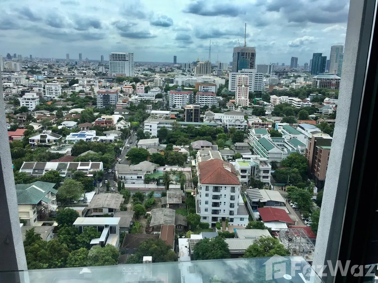 รูป ขาย คอนโด 2 ห้องนอน ในโครงการ ไซมิส ราชครู 5751437 - รูปที่ 9/9