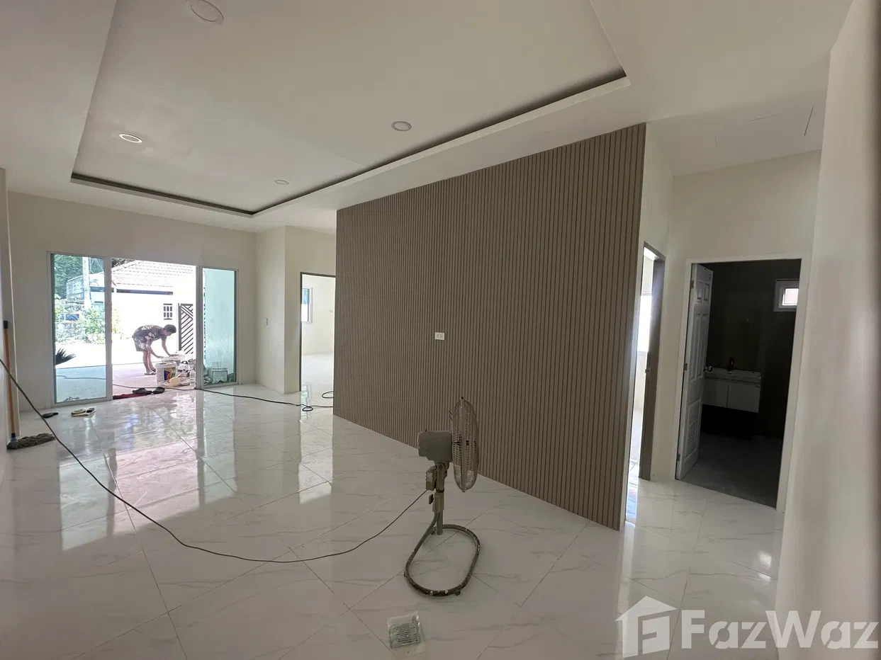 รูป บ้านพูลทรัพย์ 2 5749281 - รูปที่ 3/35