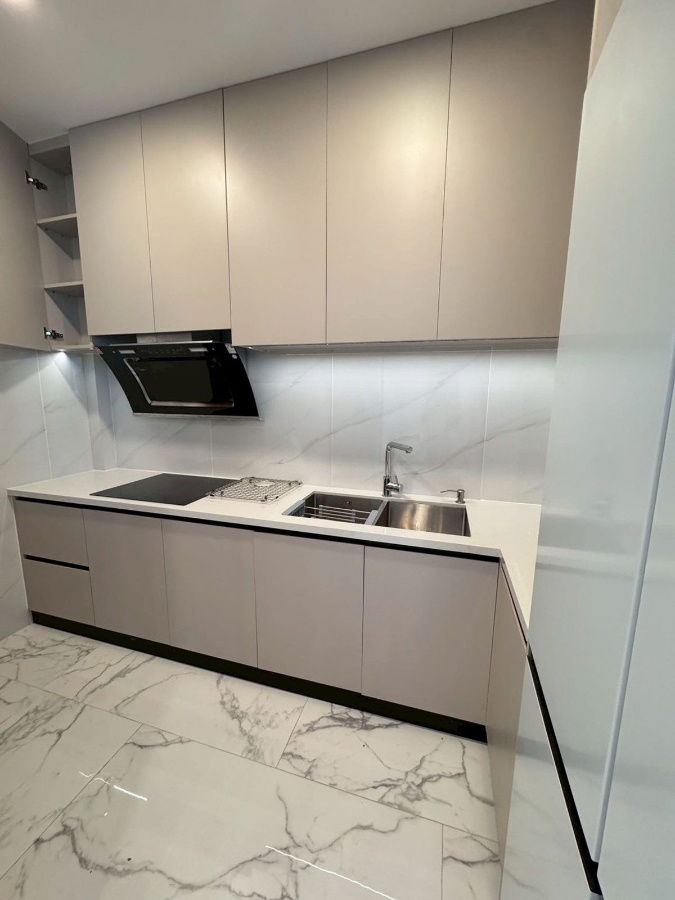 picture For Rent Siamese Rama 9 Fully Furnished (Near MRT Rama 9) - 4/18