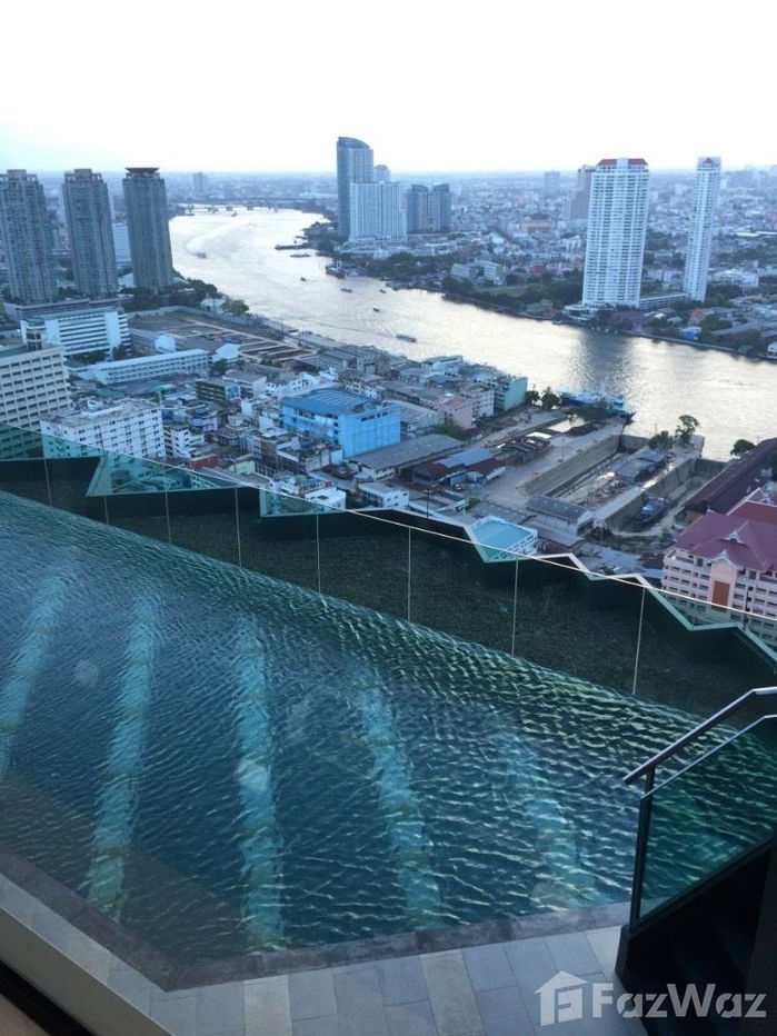 picture 1 Bedroom at Rhythm Sathorn 1975150 - 13/18