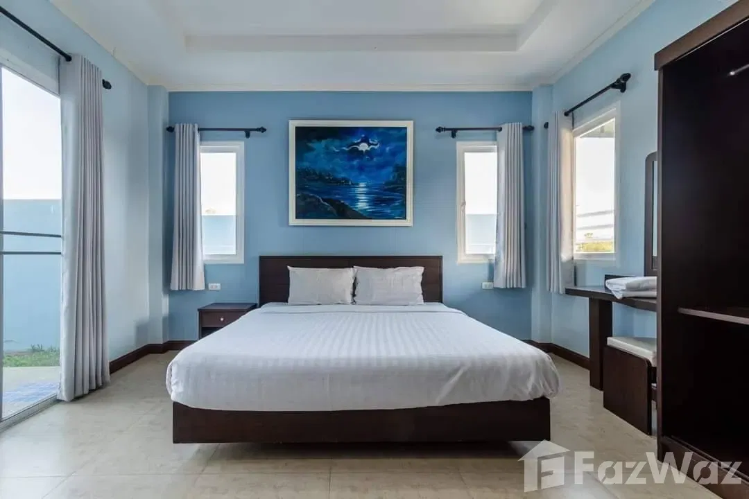 picture 4 Bedroom Villa for rent in Hua Hin City, Prachuap Khiri Khan  1891335 - 8/18