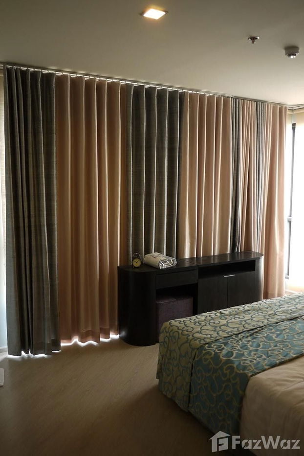 picture Live in Luxury at Rhythm Sukhumvit 44/1 Condo! 80806 - 8/14