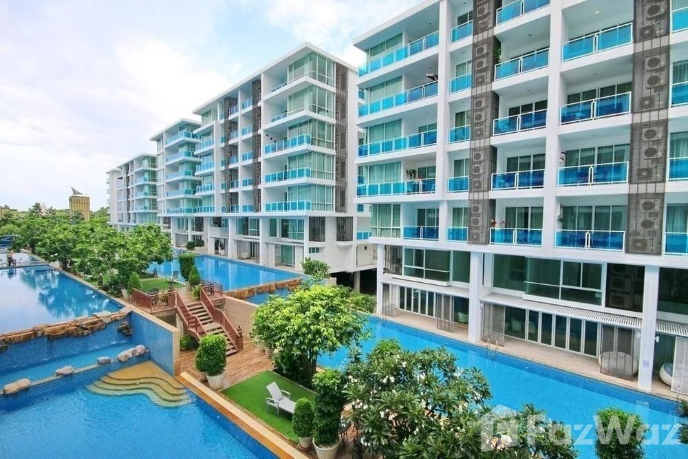 picture 2 Bedroom Condo for sale at My Resort Hua Hin  74472 - 3/13