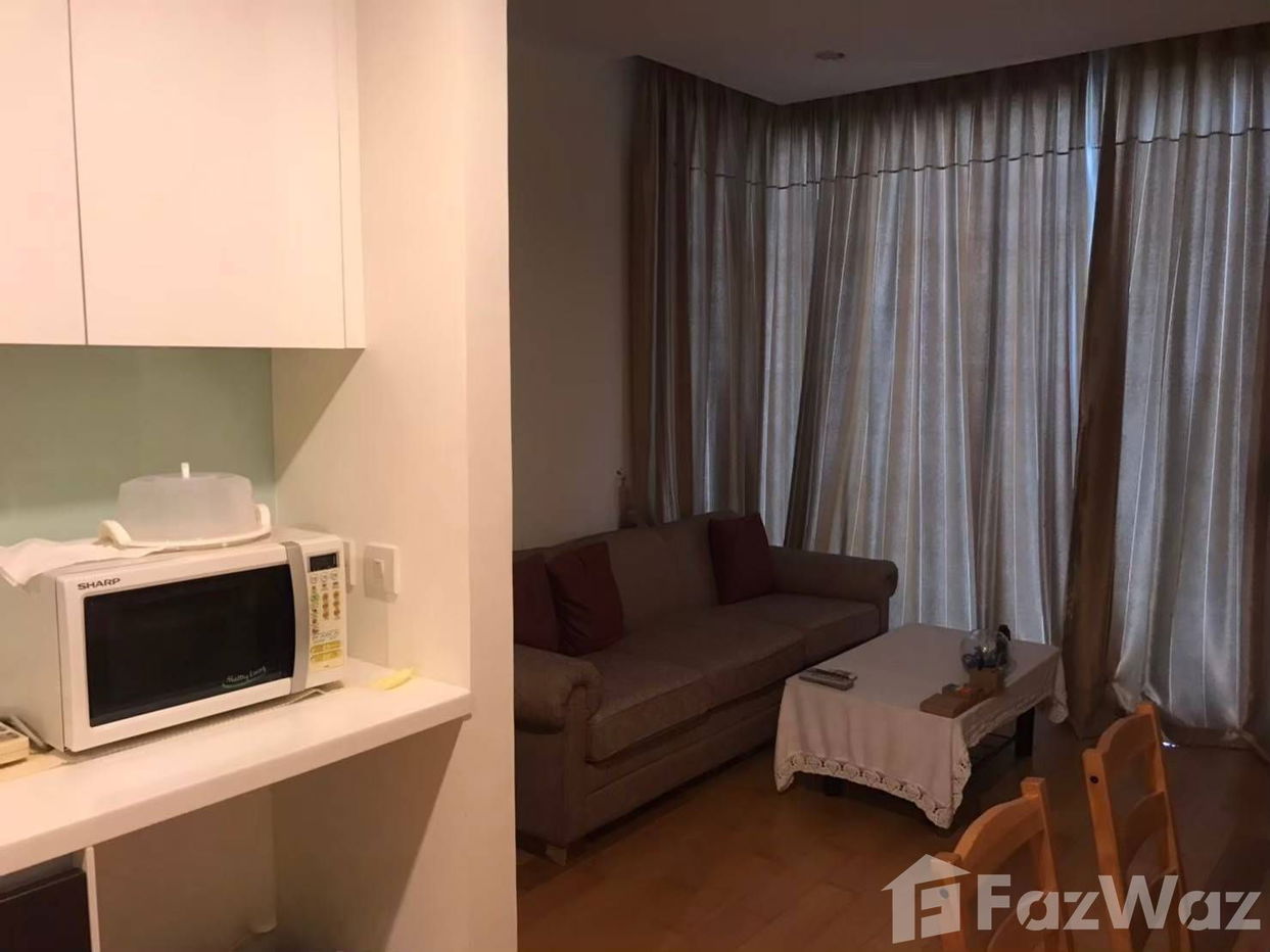 picture 1 Bedroom Condo for sale at The Breeze Narathiwas 1979774 - 8/15