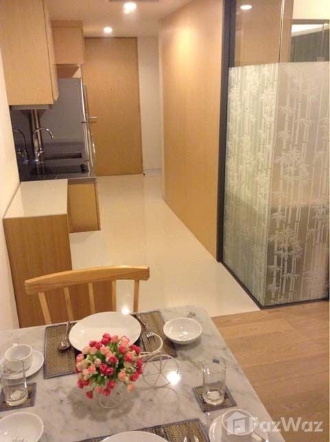 รูป ขาย คอนโด 1 ห้องนอน ในโครงการ ไซมิส จอยญ่า 1716176 - รูปที่ 6/11