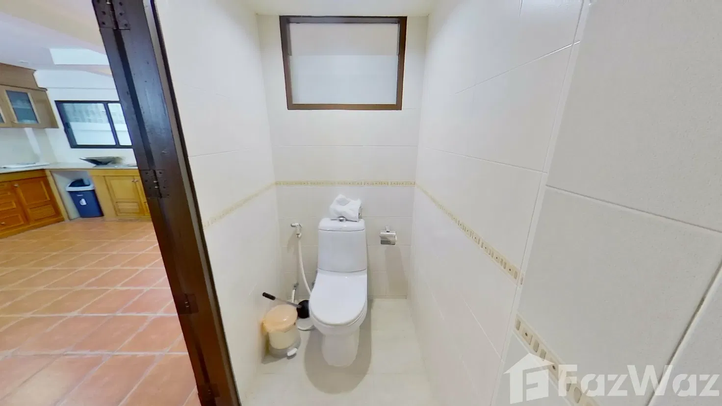 picture Lovely townhouse in walking distance to Khao Takiab beach 1058880 - 5/21