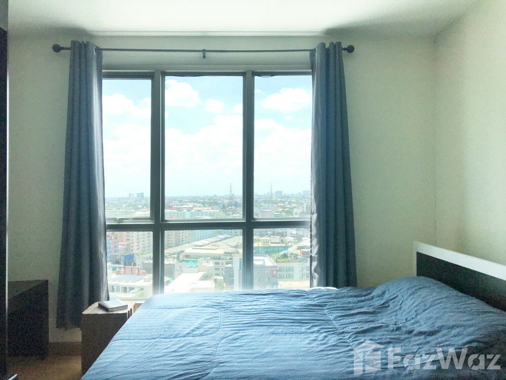 picture 1 Bedroom Condo for sale at Life At Ratchada - Huay Kwang  776480 - 3/13