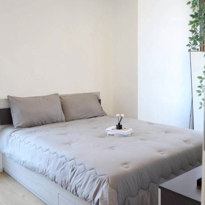 picture 2 Schlafzimmer, 24. Etage, neu eingerichtet, ruhig - 16/16