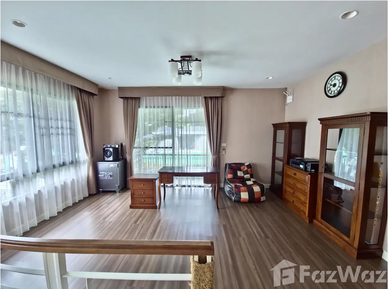 รูป ขาย วิลล่า 3 ห้องนอน ในโครงการ บุราสิริ เกาะแก้ว 5736289 - รูปที่ 22/41