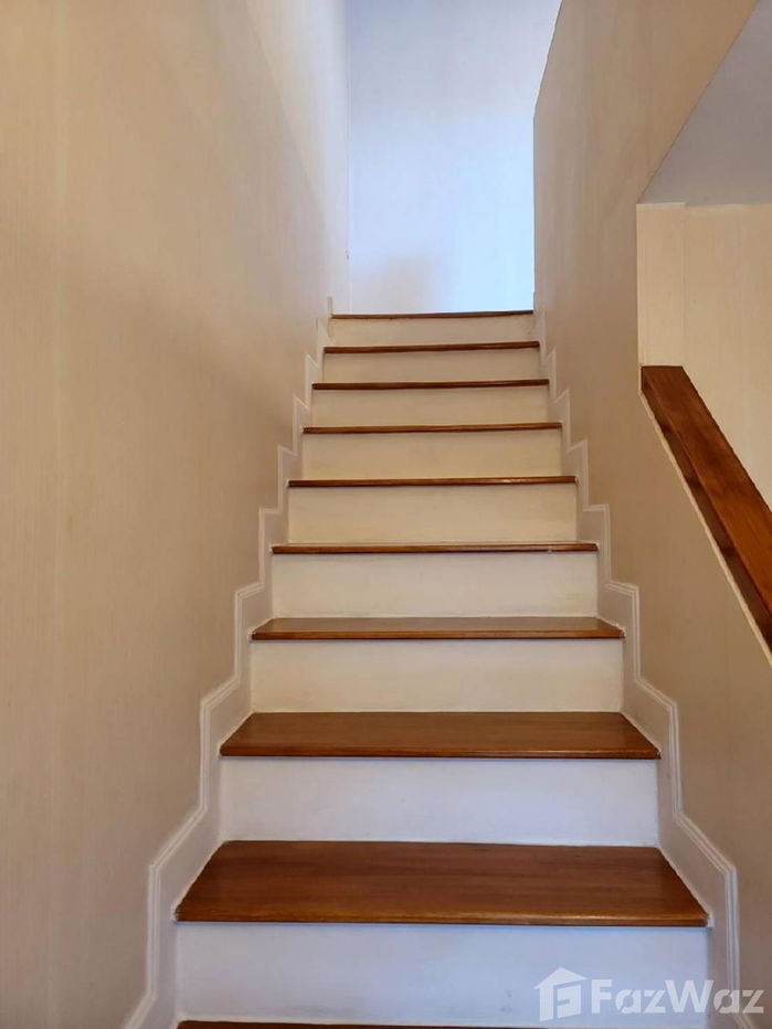picture 3 Bedroom Townhouse for sale at The Metro Rama 9  1981804 - 25/45