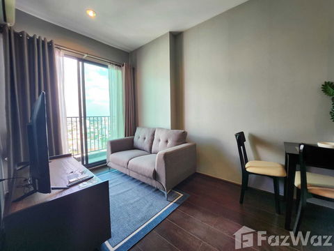 1 Bedroom Condo For Sell At C Ekkamai 1928770