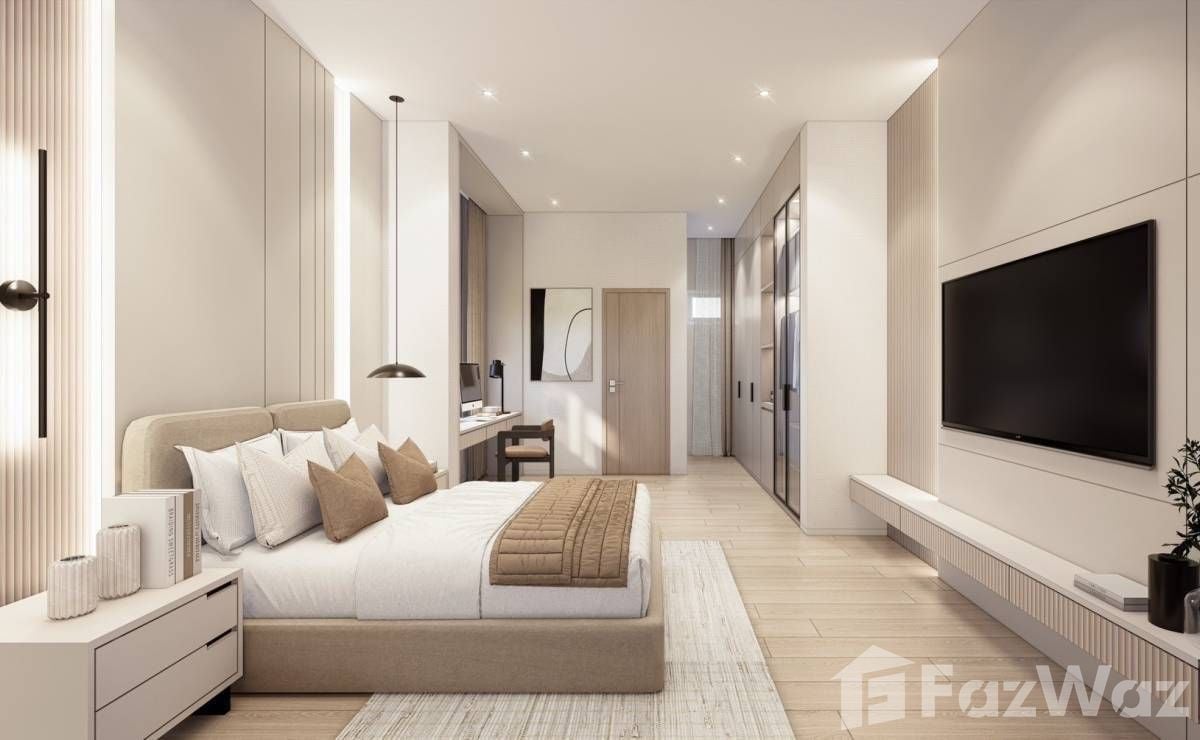 รูป ขาย วิลล่า 5 ห้องนอน ในโครงการ เอ็นชานท์ วิลล่า 1870356 - รูปที่ 13/34