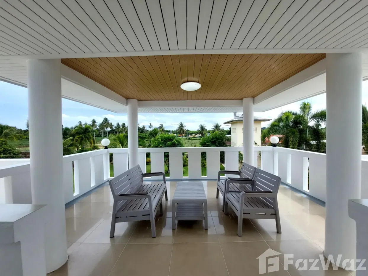 picture 5 Bedroom Villa for rent in Pong, Chon Buri  5754894 - 22/28