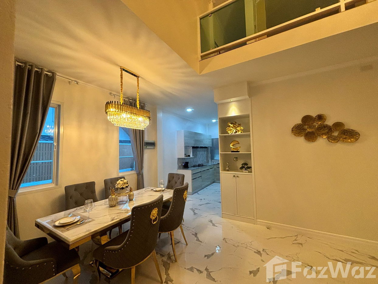 picture 3 Bedroom House for sale at Baan Padyen Village  1983235 - 20/31