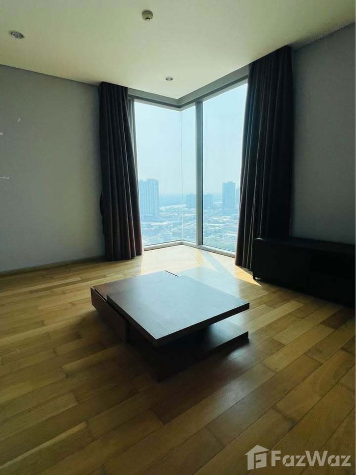 รูป ขาย คอนโด 1 ห้องนอน ในโครงการ เดอะ บรีส นราธิวาส 2044170 - รูปที่ 5/5