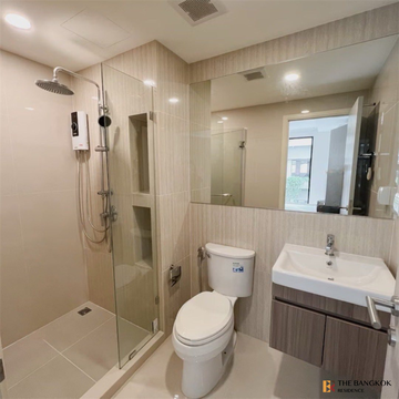 Convenient Travel, Great Value per Square Meter IKON Sukhumvit 77