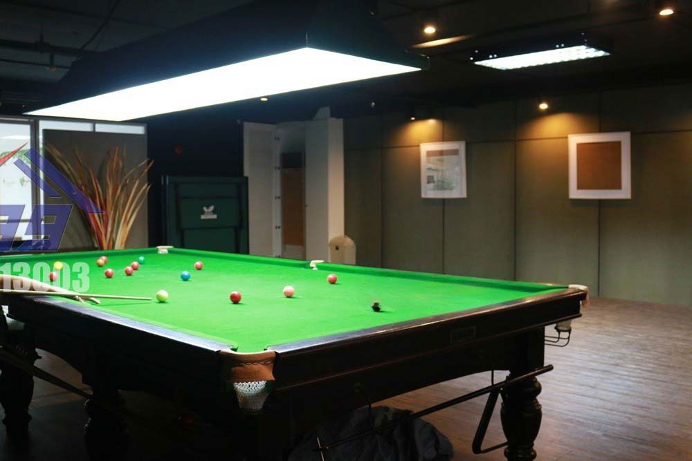 รูป ให้เช่า คอนโด เดอะโฟร์วิงส์ เรสซิเดนซ์ 2 ห้องนอน - รูปที่ 24/36