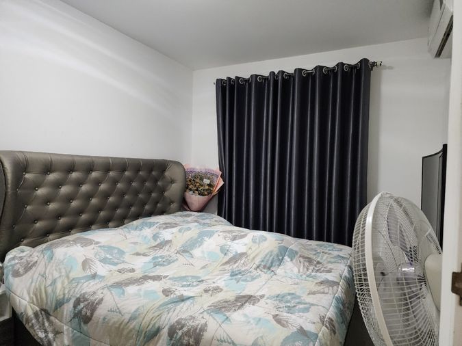 📣✨ ให้เช่า! ไอคอนโด ศาลายา 1 (iCondo Salaya 1) 2ห้องนอน เจ้าของอยู่เอง ไม่เคยปล่อยเช่า 🌿