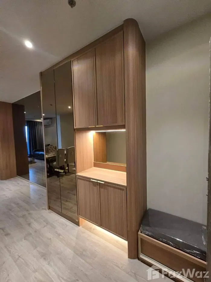 picture 2 Bedrooms for rent at Rhythm Ekkamai Estate 1971528 - 12/17