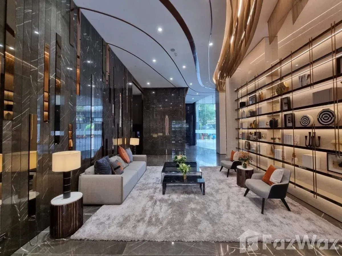 picture Studio Condo for sale at The Tree Pattanakarn - Ekkamai  5772398 - 8/25