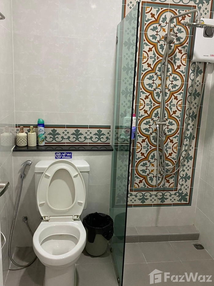 รูป บ้านเดี่ยวให้เช่า 3 ห้องนอน ในโครงการ สุพิชฌาย์ ชิโน เกาะแก้ว 8 1869582 - รูปที่ 8/18