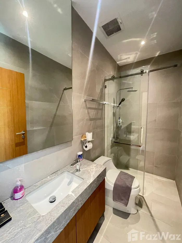 รูป วิลล่าให้เช่า 3 ห้องนอน ในโครงการ โมนา พัฒนา ฉลอง 5360061 - รูปที่ 11/14