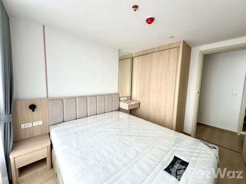 รูป คอนโดให้เช่า 3 ห้องนอน ในโครงการ ไลฟ์ รามา 4 - อโศก 5757116 - รูปที่ 5/14
