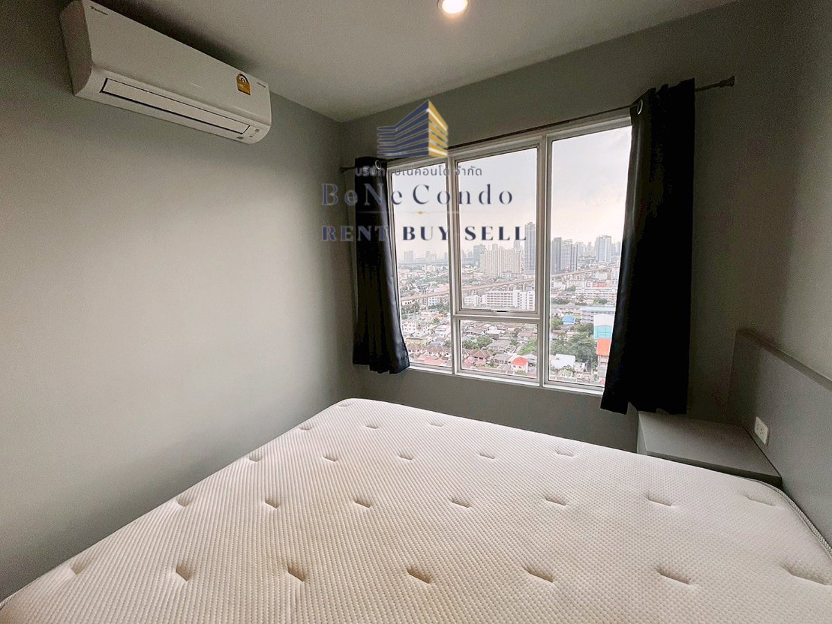 รูป *** ให้เช่าคอนโด : รีเจ้นท์ โฮม บางซ่อน เฟส 28 (Regent Home Bangson Phase 28) *** - รูปที่ 3/14