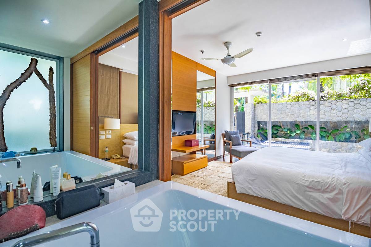 picture 4-BR Apt. close to Surin (ID 1400936) - 34/59