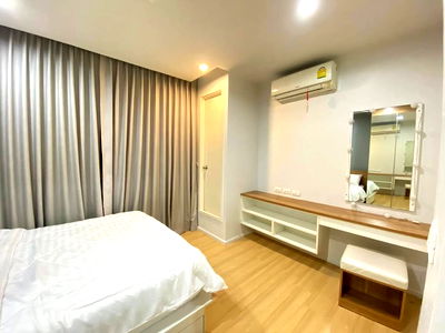 เช่าคอนโด MRT ลาดพร้าว 101 : 🔮RB21068 ให้เช่าถูกมาก👍แฮปปี้ คอนโด ลาดพร้าว 101✅แอดไลน์ @119dgdea ( มี @ ด้วย) แอดมินตอบไว