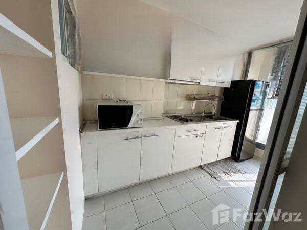 picture 1 Bedroom Condo for sale at Life At Ratchada - Huay Kwang  1963042 - 2/6