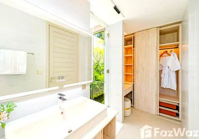Houses for sale Don Jom Tao Road Phuket : 3 Bedroom Villa for sale at Mali Villas  5343009