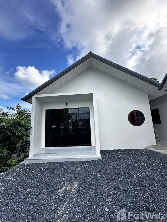 picture 1 Bedroom House for rent in Rawai, Phuket  5749860 - 1/18
