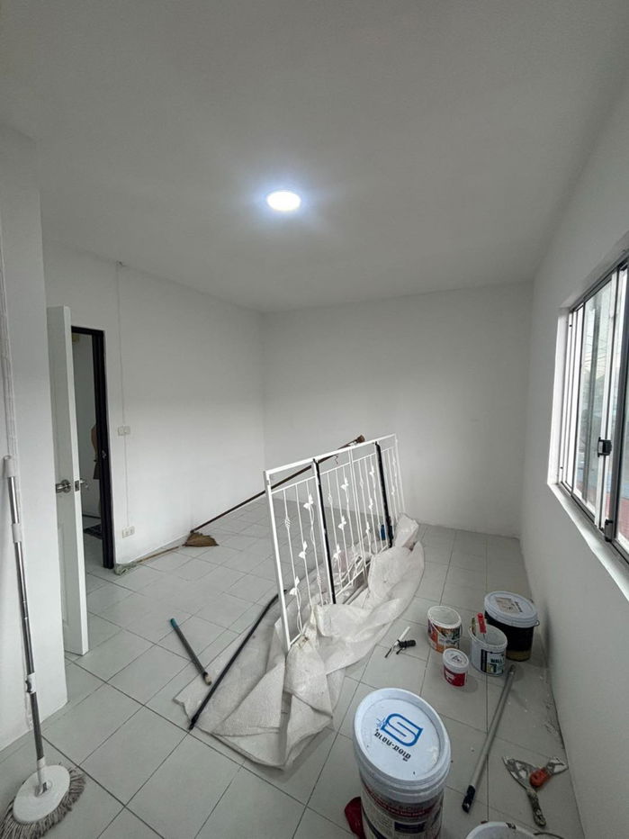 picture 🏡 𝗛𝗢𝗨𝗦𝗘 𝗙𝗢𝗥 𝗦𝗔𝗟𝗘 | Baan Pruksa 48 ⚡️ - 5/12