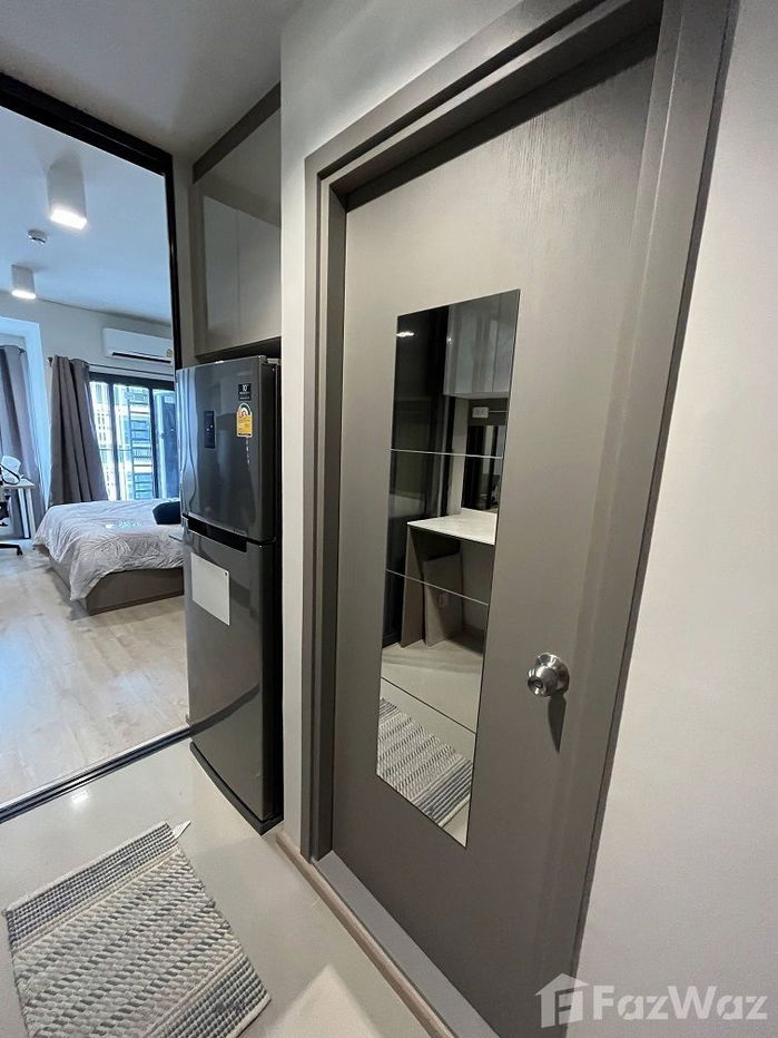 picture Studio Condo for sale at Ideo Sathorn Wongwianyai  1990952 - 2/7