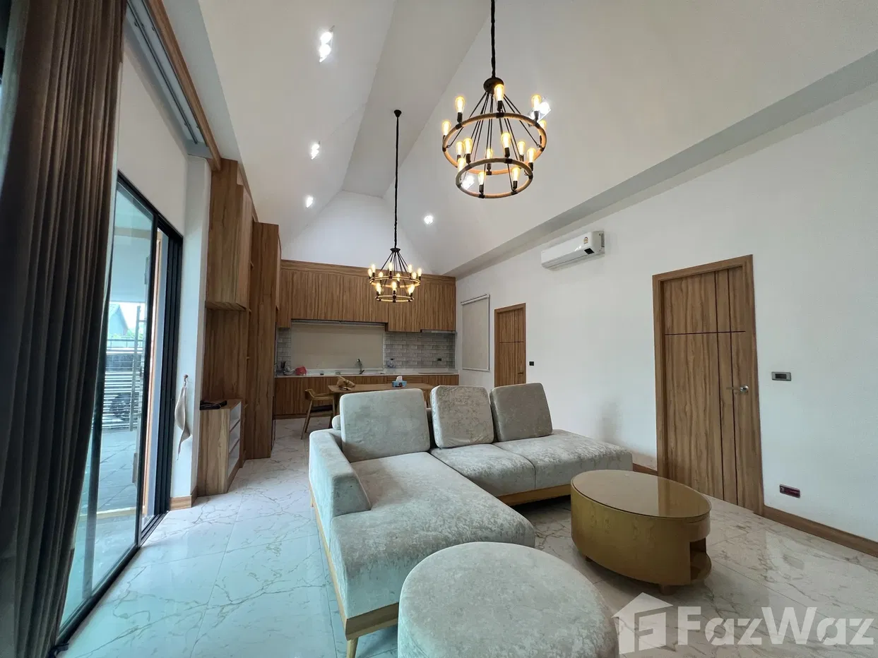 รูป ขาย วิลล่า 3 ห้องนอน ในโครงการ บ้านแม่พูลวิลล่า 5746109 - รูปที่ 11/19