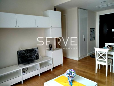 Condos for rent Major Cineplex Ratchayothin : 2 Beds Nice Room Good Location Close to MRT Phahon Yothin 500 m. & MRT Chatuchak Park 700 m @ Equinox Phahol Vibha 