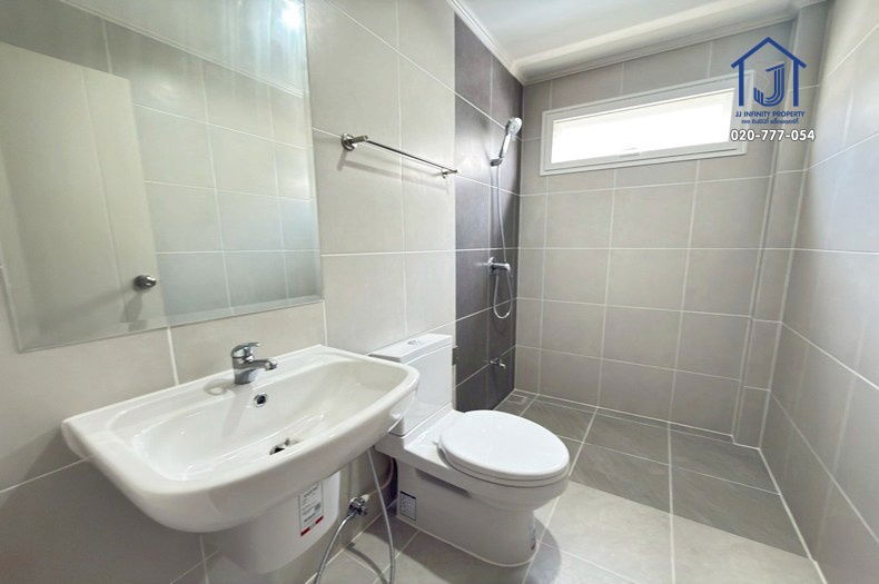 รูป ขายบ้านแฝด 2 ชั้น หมู่บ้านศุภาลัย วิลล์ รังสิต–คลองหลวง (คลอง 2) ซอยรังสิต-นครนายก31  - รูปที่ 10/13