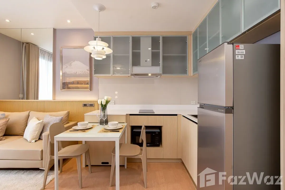 picture 1 bedroom for sale at Maru Ekkamai 5741723 - 5/14