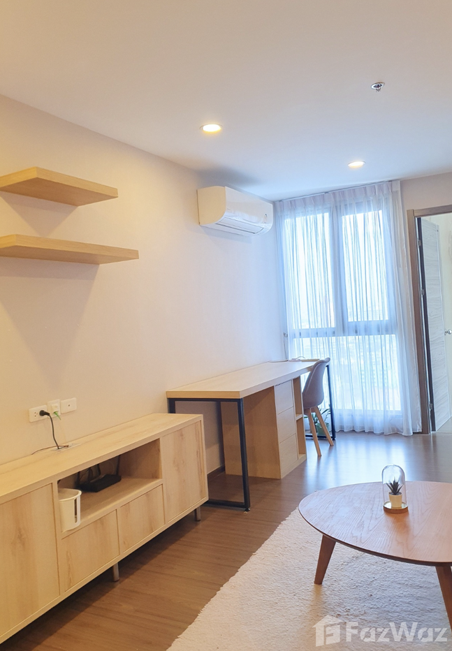 picture 1 bed 1 bath - Artisan Ratchada 5741841 - 2/6