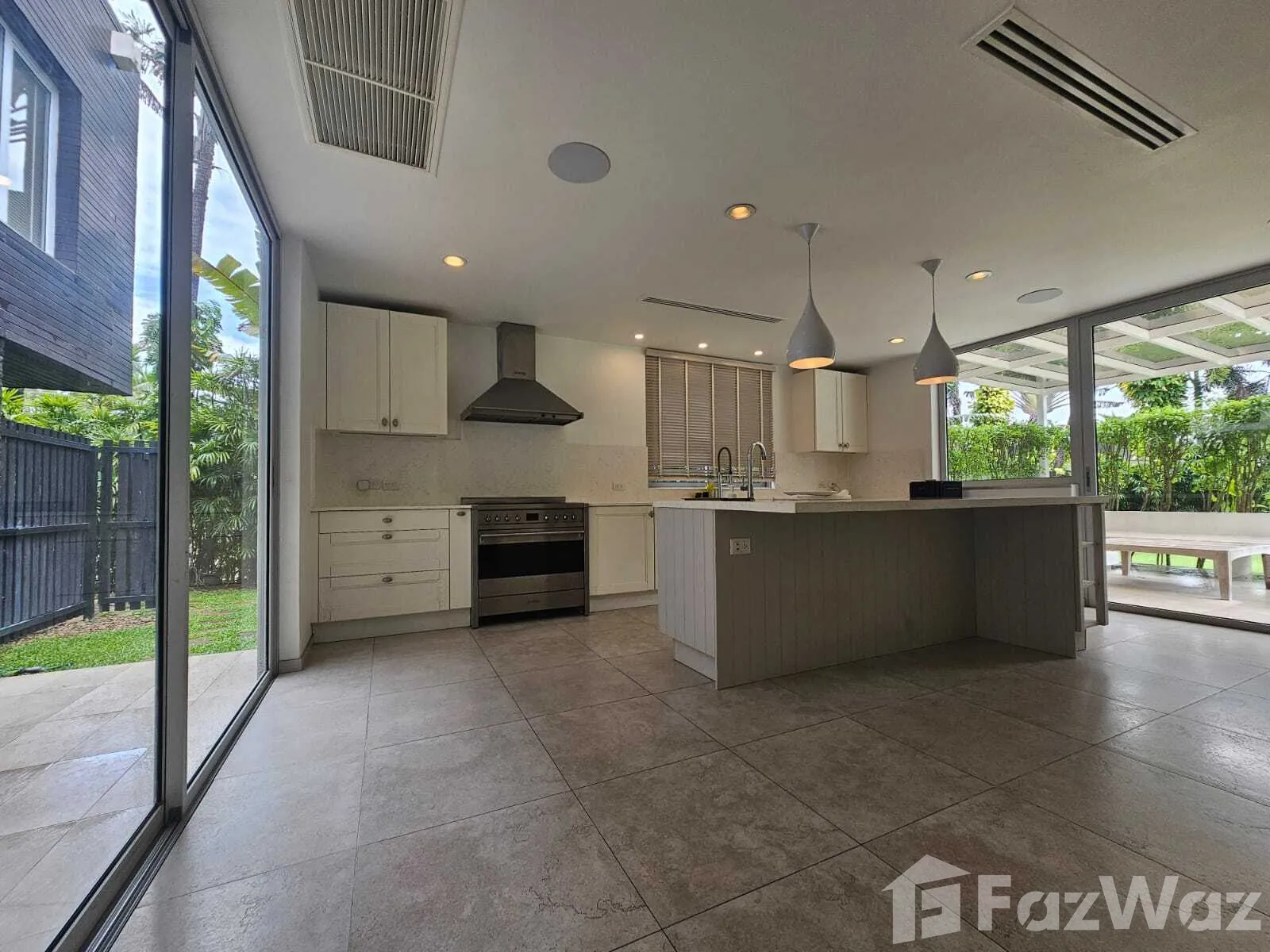 5 Bedroom Villa for rent at Layan Estate 5757399 - image 2