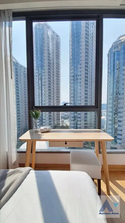 รูป 🔼🔽 AccomA 📩  2 BR Condominium @The Lumpini 24 (AA24588) - รูปที่ 5/11