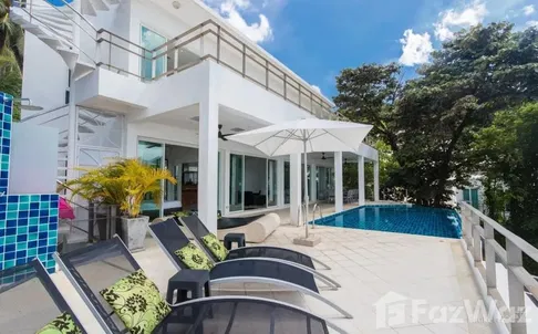 5 Bedroom Villa for rent in Karon, Phuket  71539