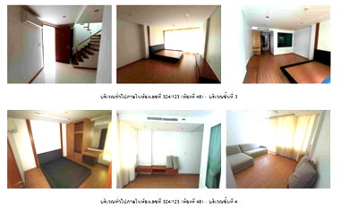 คอนโด รพ.ป่าตอง : ขายคอนโด Duplex เดอะ พริวิเลจ แอท เบย์คลิฟ (The Privilege at Baycliff) 105.6ตรม ป่าตอง ภูเก็ต