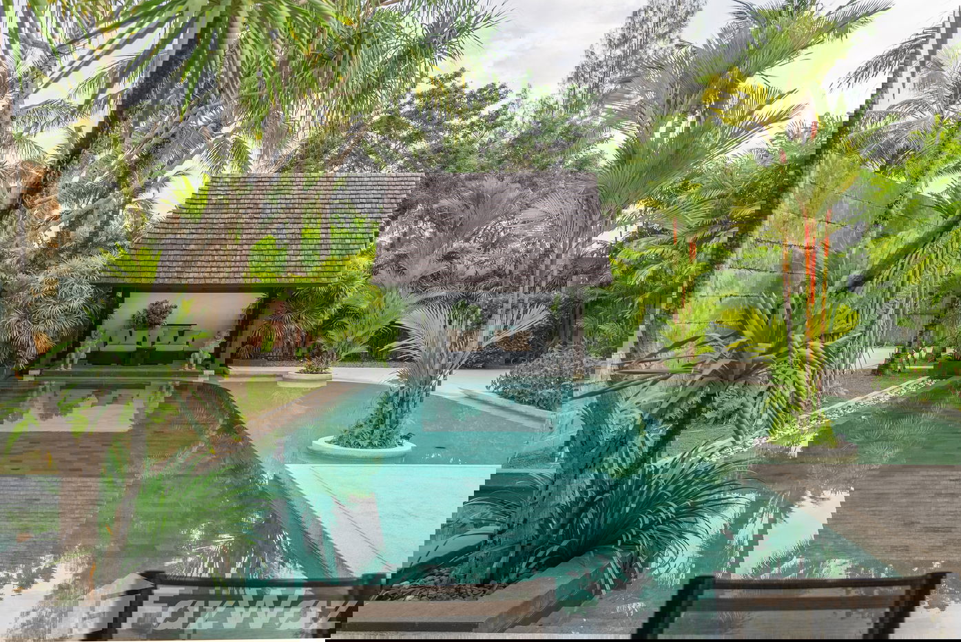 รูป ขาย วิลล่า 4 ห้องนอน ในโครงการ อัญชัญ ทวินส์ พาร์ค 5598077 - รูปที่ 47/68