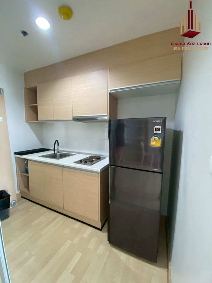 picture ✨ For Sale: Rhythm Ratchada Condo ✨  💰 Only 3,850,000 THB - 4/5