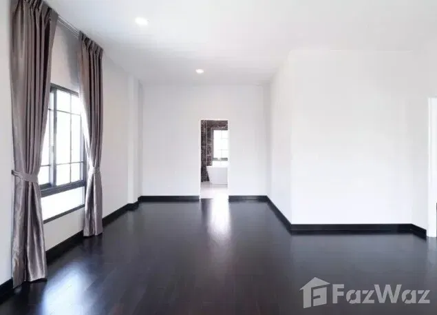 picture 4 Bedroom House for sale at The City Pinklao-Barom  5764305 - 33/36