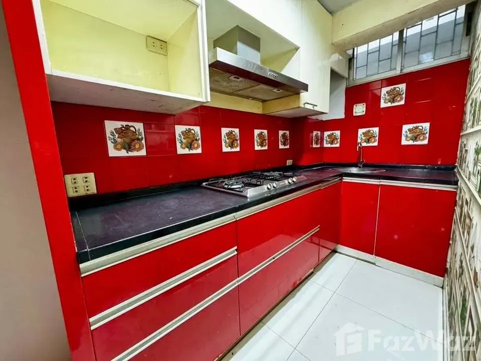 picture 3 Bedroom Townhouse for rent in Bang Khun Si, Bangkok  5754565 - 6/18